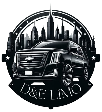 D&E Limo Services® 1# Boston Black Car 